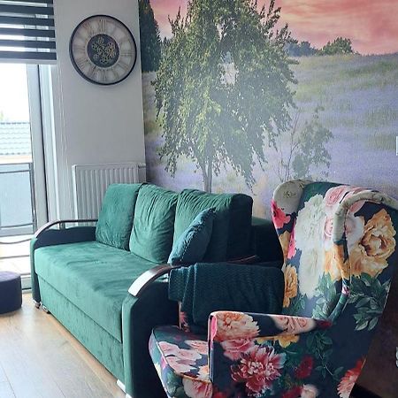 Apartament Kapitanska Гжибово Екстер'єр фото